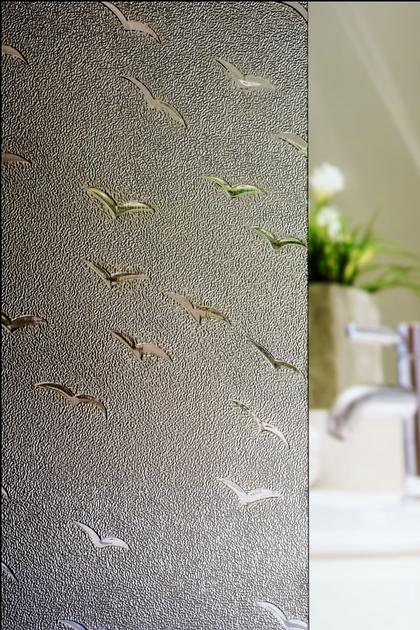 PS EMBOSSED SHEET