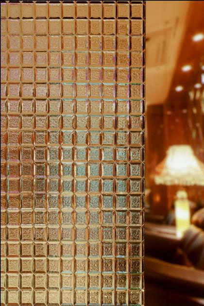 PS EMBOSSED SHEET