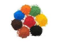 Iron oxide