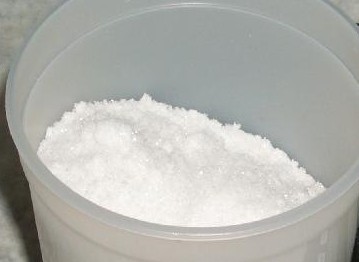 Potassium Chlorates