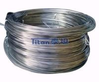 titanium wire