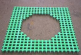 tree grate
