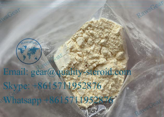 Trenbolone Base powder