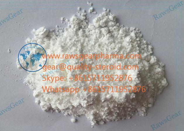 Ethinylestradiol powder