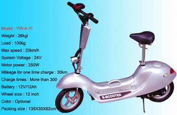 E-scooter(yw-A-11)