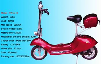 E-scooter(yw-A-13)