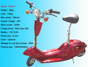E-scooter(yw-A-7)