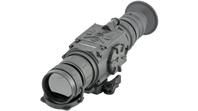 ZEUS 640 2-16X50 THERMAL IMAGING WEAPON SIGHT, FLIR TAU 2 - 640X512