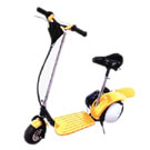 scooter, pocket bike, ATV, dirt bike, harley