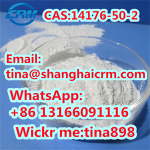 CAS 14176 50 2 Tiletamine Hydrochloride