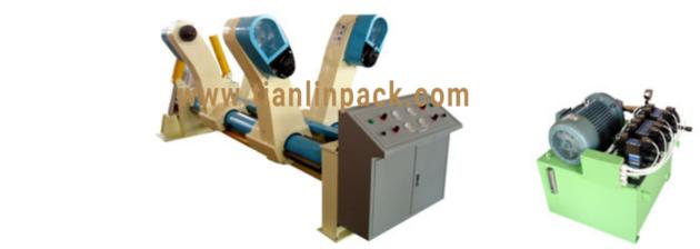 Hydraulic Mill Roll Stand