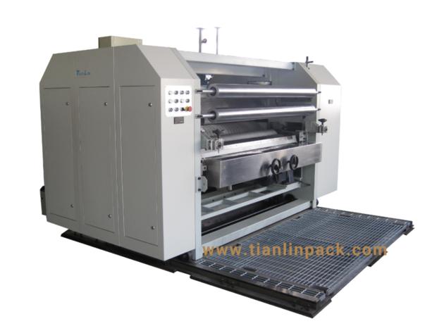 Combi Facer