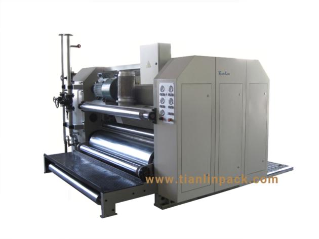 Combi Facer