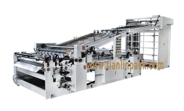 Automatic Laminator