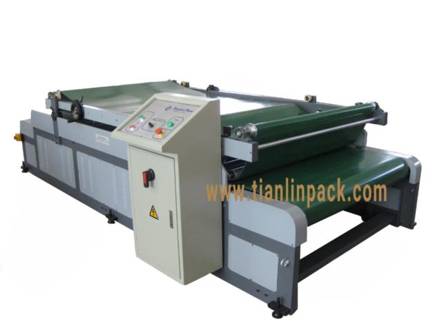 Automatic Laminator