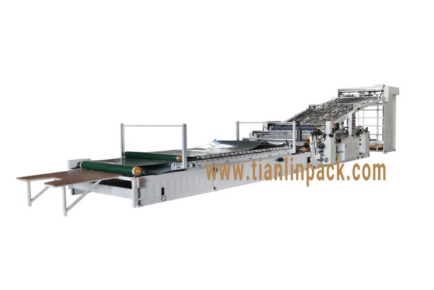 Automatic Laminator
