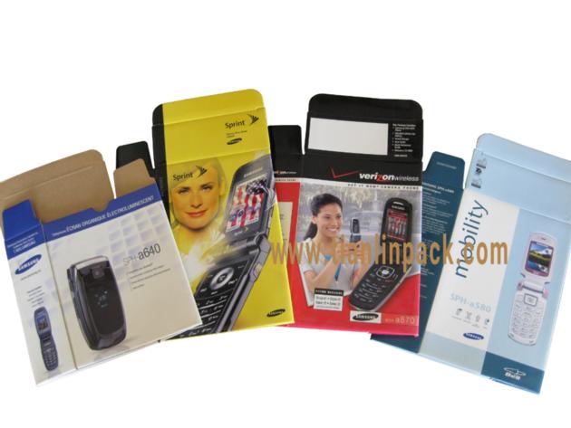 Automatic Laminator