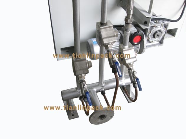 Preheater