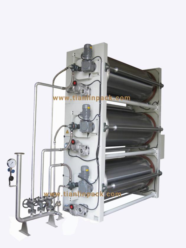Preheater