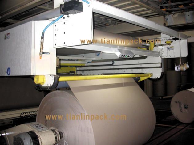 Auto Splicer