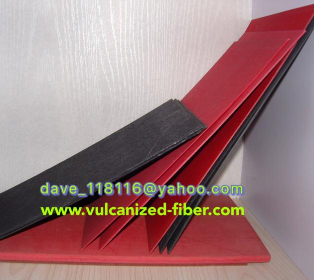 Vulcanized Fiber Disc Vulcanized Fibre Gaskets