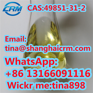 CAS 49851 31 2 2 Bromo
