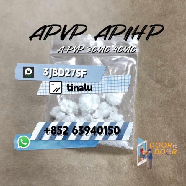 Apvp A Pvp Apihp 4clpvp 4cmc