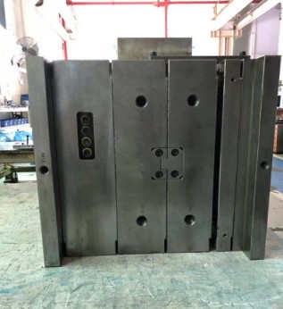 Custom Plastic Mould Factory Lights and Lighting Shenzhen China