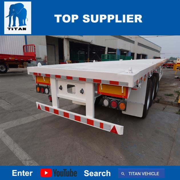TITAN VEHICLE Poultry Transport Fence Semi