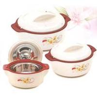Casserole Hot Pot Plaza