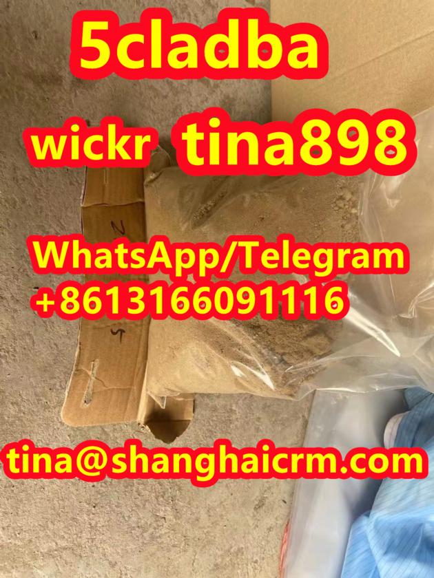 CAS 109555 87 5 5cla Adbb