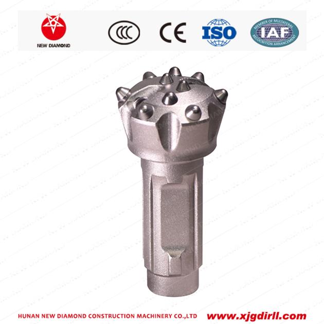 CIR90 CIR110 CIR150 Low Air Pressure