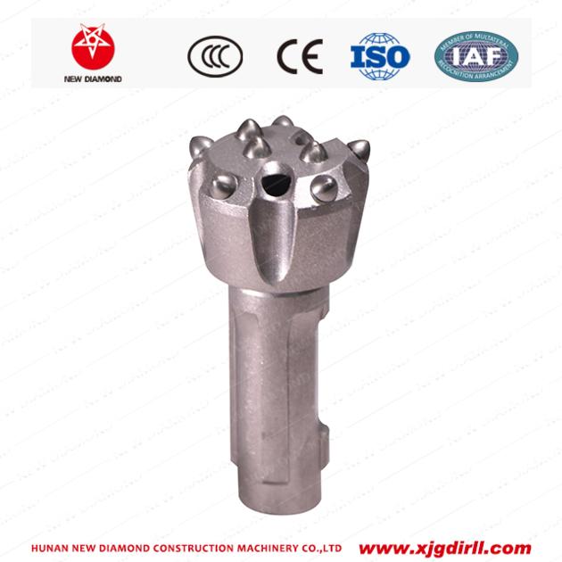 CIR90 CIR110 CIR150 Low Air Pressure