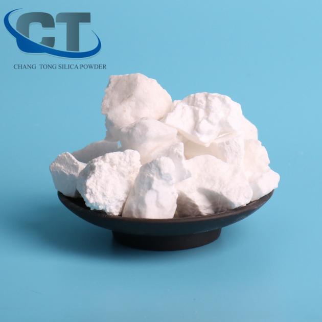 cristobalite silica flour