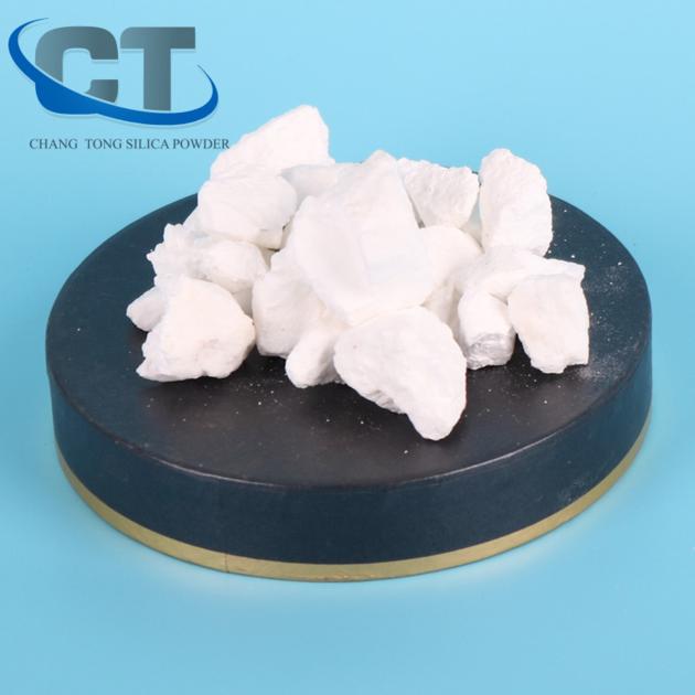 Cristobalite Silica Flour