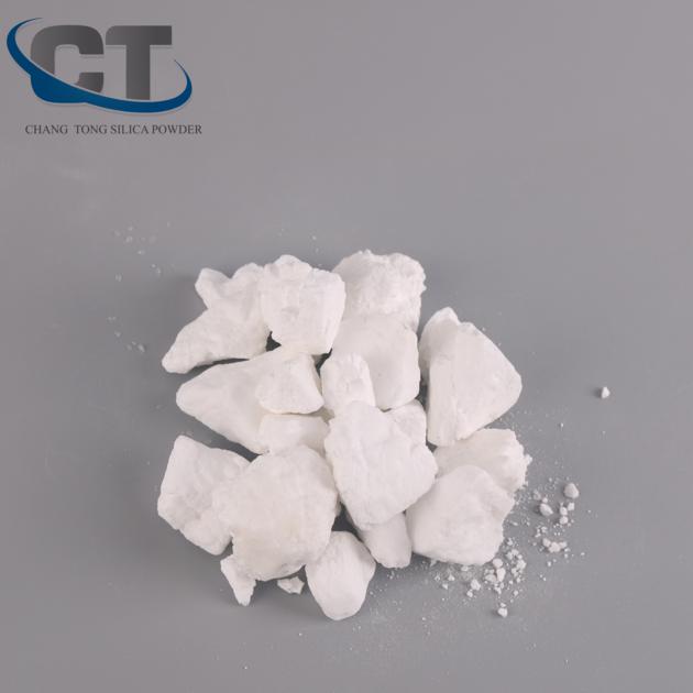 Cristobalite Silica Flour