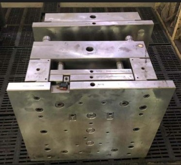 Custom Casting Molding Production Factory Shenzhen