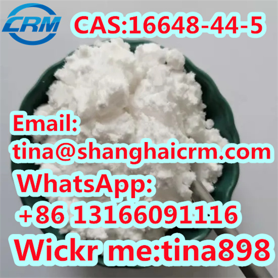 CAS 16648 44 5 Methyl 2