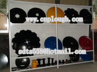 agricultural disc blade manufacturer