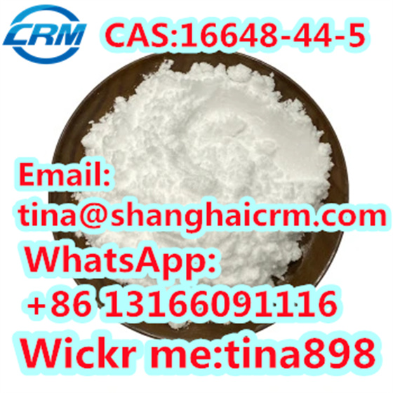 CAS 16648 44 5 Methyl 2