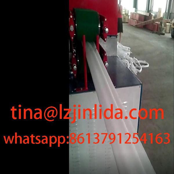 epe foam profile machine