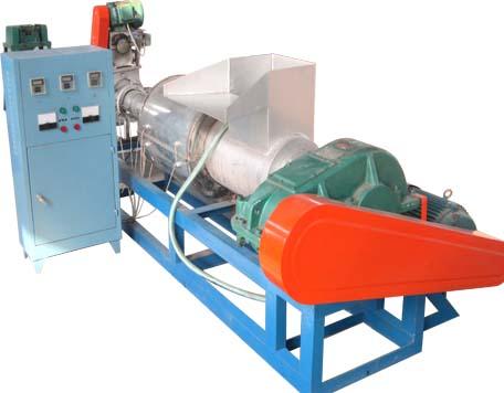 epe recycling granulator