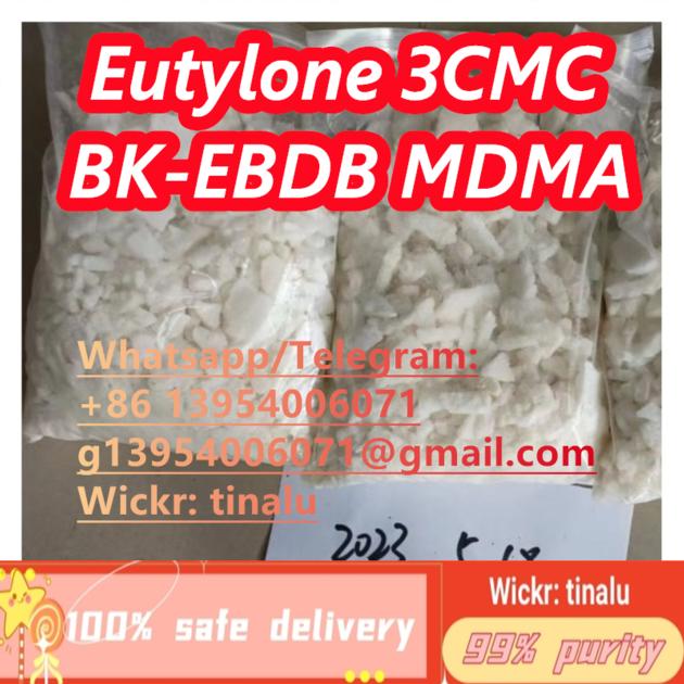 Supply Eutylone Bk EBDB 3CMC 4MMC