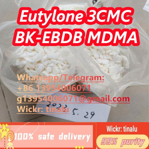 Supply Eutylone Bk EBDB 3CMC 4MMC
