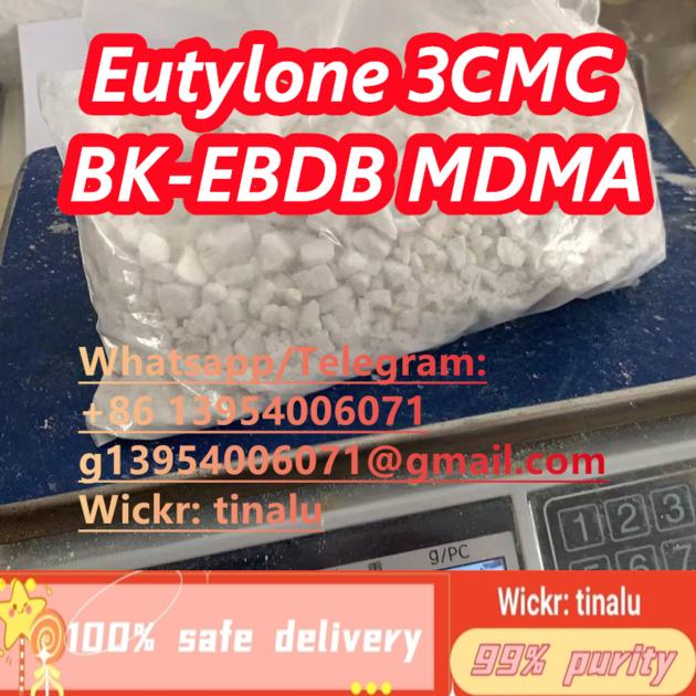Supply Eutylone Bk EBDB 3CMC 4MMC