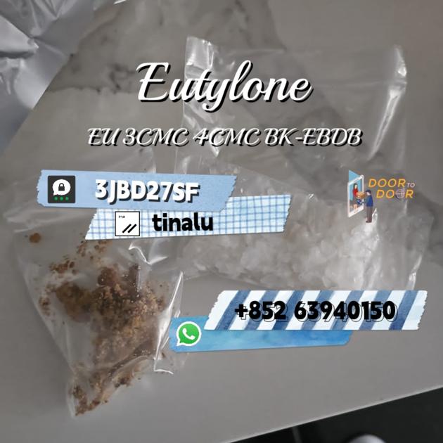 Supply Eutylone Crystal Best Price Eutylone