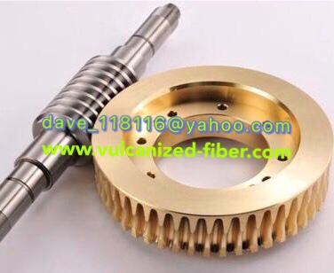 Worm Shaft And Worm Wheel Steel