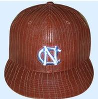 Flat Brim Caps
