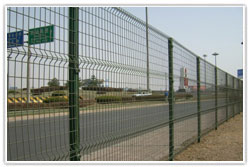wire mesh