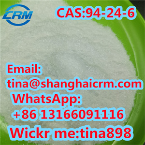 CAS 94-24-6 	Tetracaine